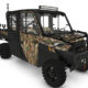 Polaris Ranger Crew XP