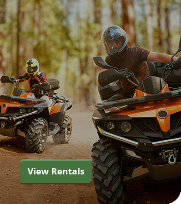 View Rentals on ORV Hub